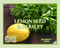 Lemon Seed & Parsley Car Fresh™ Air Freshener & Upholstery Deodorizer