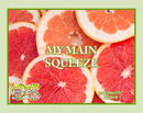My Main Squeeze Car Fresh™ Air Freshener & Upholstery Deodorizer