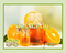 Orange Oil Shave Buffer Whipped Shave Soap