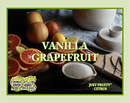 Vanilla Grapefruit Fierce Follicles™ Hair Balancing Oil
