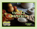 Vanilla Grapefruit Artisan Handcrafted Body Wash & Shower Gel