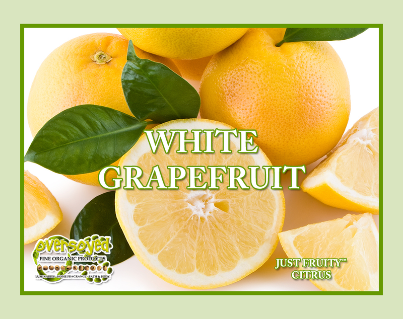White Grapefruit Car Fresh™ Air Freshener & Upholstery Deodorizer