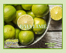 Baja Lime Handcrafted Natural Antiseptic Liquid Hand Soap