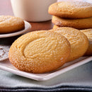 Lemon Sugar Classic Cookie by Tubz N'at