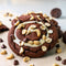 The Riz Deluxe Cookie by Tubz N'at