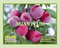 Asian Plum Powdered Laundry Detergent