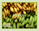 Banana Poshly Pampered™ Artisan Handcrafted Pet Shampoo