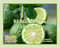 Bergamot & Tarragon Shave Buffer Whipped Shave Soap