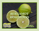 Bergamot Rosewood Artisan Handcrafted Bubble Suds™ Bubble Bath