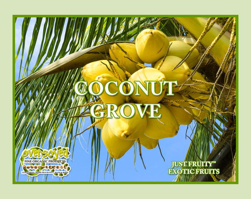 Coconut Grove Car Fresh™ Air Freshener & Upholstery Deodorizer