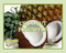 Coconut Pineapple Powdered Laundry Detergent