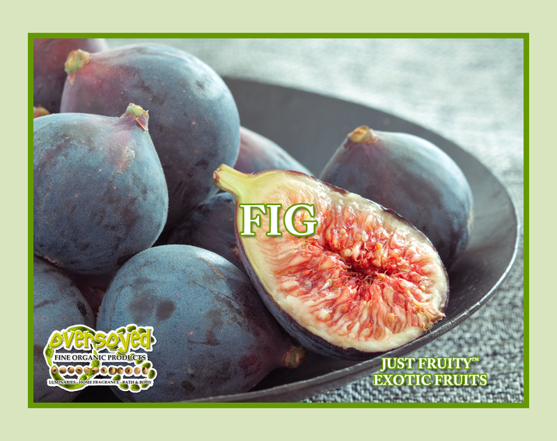 Fig Poshly Pampered™ Artisan Handcrafted Deodorizing Pet Spritz