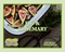 Fig & Rosemary Powdered Laundry Detergent