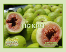 Fig Kiwi Shave Buffer™ Whipped Shave Soap