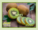 Kiwi Hand Poured Soy Tumbler Candle