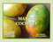 Mango Coconut Powdered Laundry Detergent