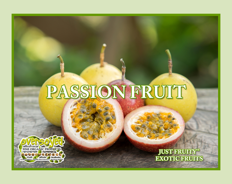 Passion Fruit Car Fresh™ Air Freshener & Upholstery Deodorizer