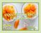 Coconut Orange Cardamom Car Fresh™ Air Freshener & Upholstery Deodorizer