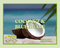 Coconut & Blue Agave Car Fresh™ Air Freshener & Upholstery Deodorizer