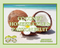 Coconut Honeysuckle & Passion Fruit Car Fresh™ Air Freshener & Upholstery Deodorizer