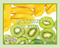 Jackfruit & Kiwi Powdered Laundry Detergent