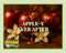 Apple-y Ever After Artisan Hand Poured Soy Tumbler Candle