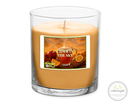 Cider In The Sky Artisan Hand Poured Soy Tumbler Candle