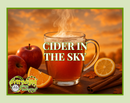 Cider In The Sky Artisan Hand Poured Soy Tumbler Candle
