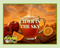 Cider In The Sky Artisan Hand Poured Soy Tumbler Candle