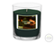 Cozy Cabin Nights Artisan Hand Poured Soy Tumbler Candle