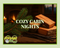 Cozy Cabin Nights Artisan Hand Poured Soy Tumbler Candle