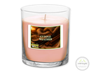 Cuddle Weather Artisan Hand Poured Soy Tumbler Candle