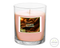 Cuddle Weather Artisan Hand Poured Soy Tumbler Candle