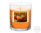 Gourd-geous Days Artisan Hand Poured Soy Tumbler Candle