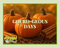 Gourd-geous Days Artisan Hand Poured Soy Tumbler Candle