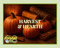 Harvest & Hearth Artisan Hand Poured Soy Tumbler Candle