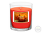 Harvest Hues Artisan Hand Poured Soy Tumbler Candle
