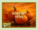 Harvest Hues Artisan Hand Poured Soy Tumbler Candle