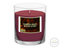Harvest Moon & Cozy Tunes Artisan Hand Poured Soy Tumbler Candle