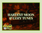 Harvest Moon & Cozy Tunes Artisan Hand Poured Soy Tumbler Candle
