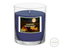 Harvest Moonlight Artisan Hand Poured Soy Tumbler Candle