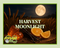 Harvest Moonlight Artisan Hand Poured Soy Tumbler Candle