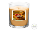 Hayride Happiness Artisan Hand Poured Soy Tumbler Candle