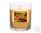 Hayride Happiness Artisan Hand Poured Soy Tumbler Candle