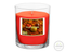 Leaf It To Me Artisan Hand Poured Soy Tumbler Candle
