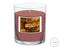 Maple & Memories Artisan Hand Poured Soy Tumbler Candle