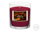 Mulled & Mellow Artisan Hand Poured Soy Tumbler Candle
