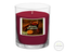 Mulled & Mellow Artisan Hand Poured Soy Tumbler Candle
