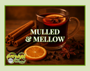 Mulled & Mellow Artisan Hand Poured Soy Tumbler Candle