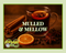 Mulled & Mellow Artisan Hand Poured Soy Tumbler Candle